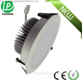 Dimmable 990lm 15W led track spotlight cut out 150mm